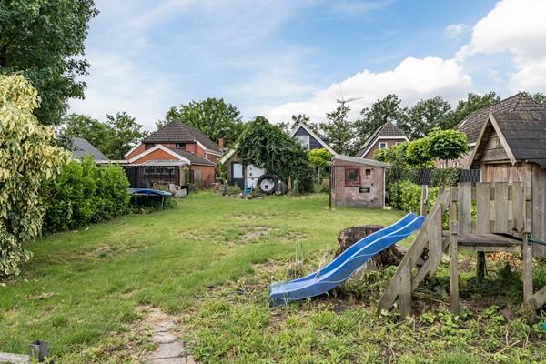 Medium property photo - H.J. Kniggestraat 64, 9501 NG Stadskanaal